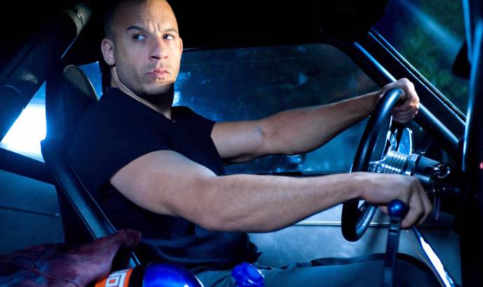 Vin Diesel announces Fast and Furious will end after three new movies
