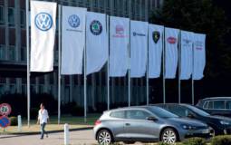 Volkswagen: Five million cars are affected worldwide