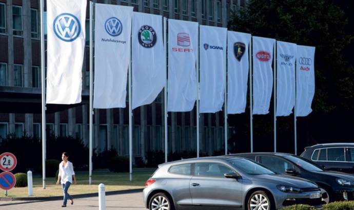 Volkswagen: Five million cars are affected worldwide