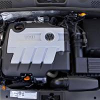 Volkswagen admits to cheat on emission test