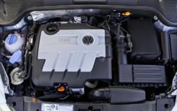 Volkswagen admits to cheat on emission test