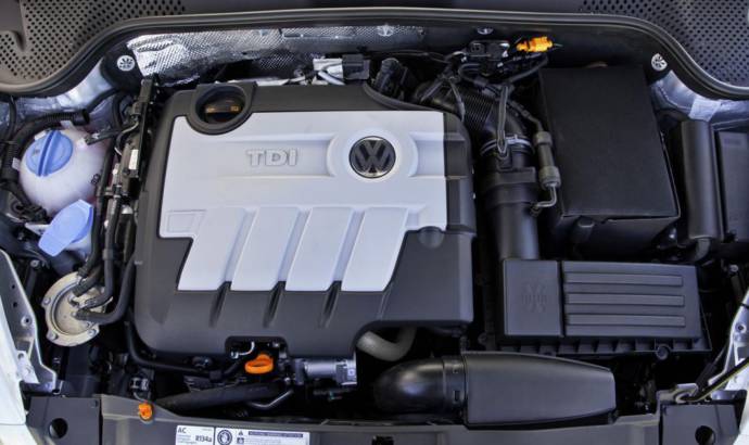 Volkswagen admits to cheat on emission test