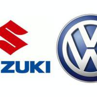 Volkswagen and Suzuki end trial