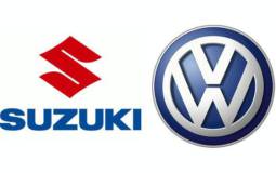 Volkswagen and Suzuki end trial