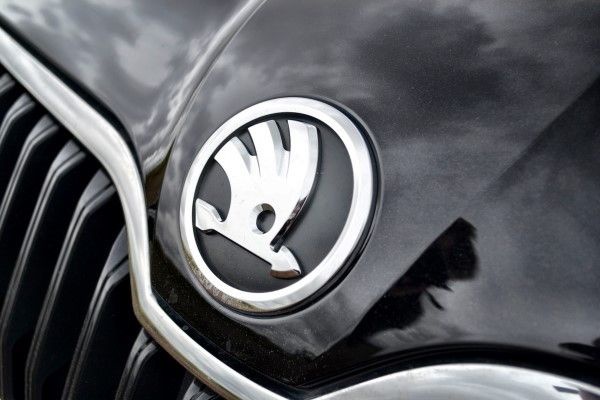 1.2 million diesel cars made by Skoda have the cheating device