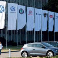 Volkswagen: Five million cars are affected worldwide