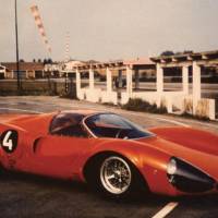 1967 Ferrari Thomassima II is for sale on eBay