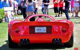 1967 Ferrari Thomassima II is for sale on eBay