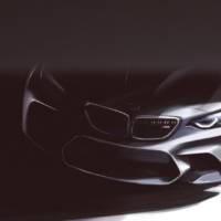 2016 BMW M2 Coupe - Official pictures