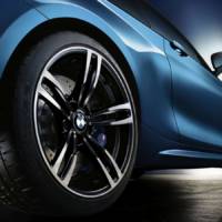 2016 BMW M2 Coupe - Official pictures