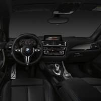 2016 BMW M2 Coupe - Official pictures