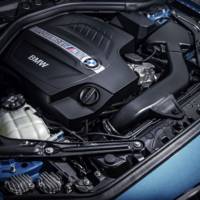 2016 BMW M2 Coupe - Official pictures