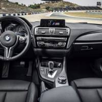 2016 BMW M2 Coupe - Official pictures