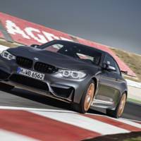 2016 BMW M4 GTS - Official pictures and details