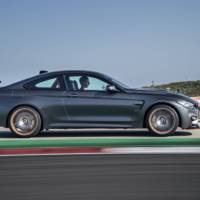 2016 BMW M4 GTS - Official pictures and details