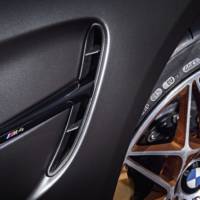 2016 BMW M4 GTS - Official pictures and details