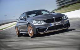2016 BMW M4 GTS - Official pictures and details