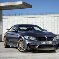 2016 BMW M4 GTS - Official pictures and details