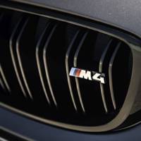 2016 BMW M4 GTS - Official pictures and details