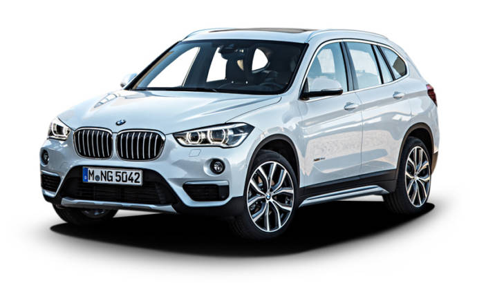 2016 BMW X1 review reveals strong and weak points