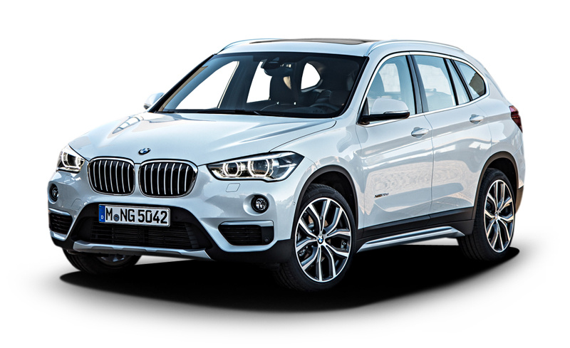 2016 BMW X1 review reveals strong and weak points