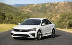 2016 Volkswagen Passat US prices announced
