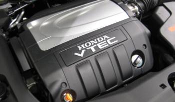 2017 Honda Civic to receive 1.0 and 1.5 litre VTEC turbo