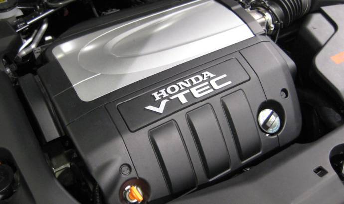 2017 Honda Civic to receive 1.0 and 1.5 litre VTEC turbo