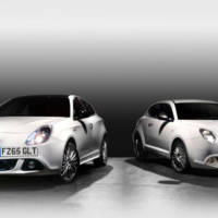 Alfa Romeo Giulietta Collezione available in UK