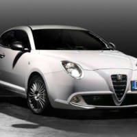Alfa Romeo MiTo Collezione introduced in UK