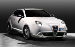 Alfa Romeo MiTo Collezione introduced in UK