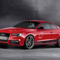 Audi A5 DTM special edition introduced