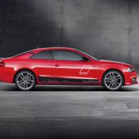 Audi A5 DTM special edition introduced