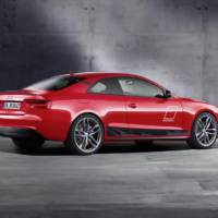 Audi A5 DTM special edition introduced