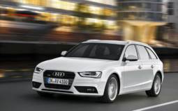 Audi launches VIN checking micro-website for models affected by Dieselgate