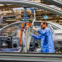 Audi opens its first flex-fuel factory in Brazil