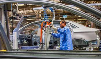 Audi opens its first flex-fuel factory in Brazil