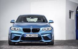 BMW M2 will be available in Need for Speed