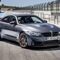 BMW M4 GTS prices announced