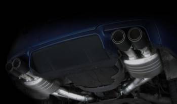 BMW M6 Convertible modified by G-Power