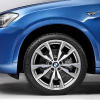 BMW X4 M40i officially unveiled