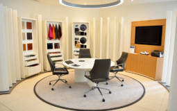 Bentley Berkshire is the first showroom with a new identity
