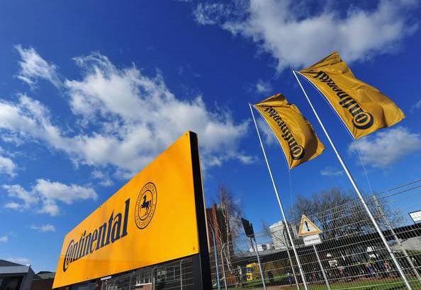 Continental says their software for the 1.6 TDI unit was not designed to cheat