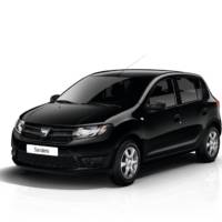 Dacia Sandero Music Edition introduced