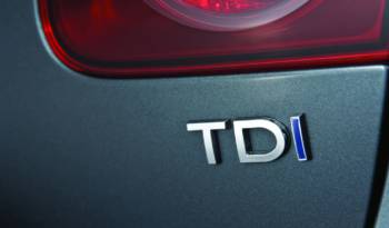 Dieselgate - VW had several versions of the defeat device