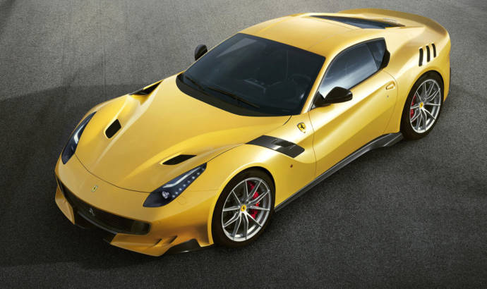 Ferrari F1tdf shows us its Virtual Short Wheelbase