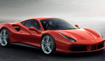 Ferrari to be listed on New York Stock Exchange