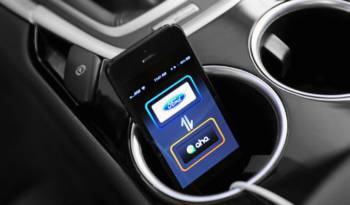 Ford announces Meople.Connector app for its Sync systems