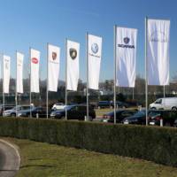 German prosecutors went to Volkswagen offices
