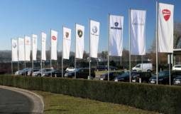 German prosecutors went to Volkswagen offices
